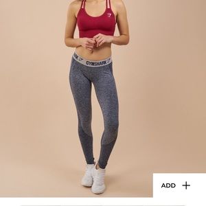 Gymshark Flex Leggings